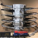 A New Model Train Helix – Proof of Concept