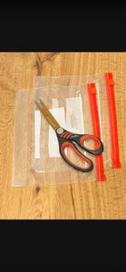 Supplies for the Filling