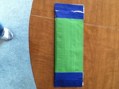 Making the Cash Pocket