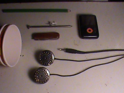 Boost Volume With Paper Cups