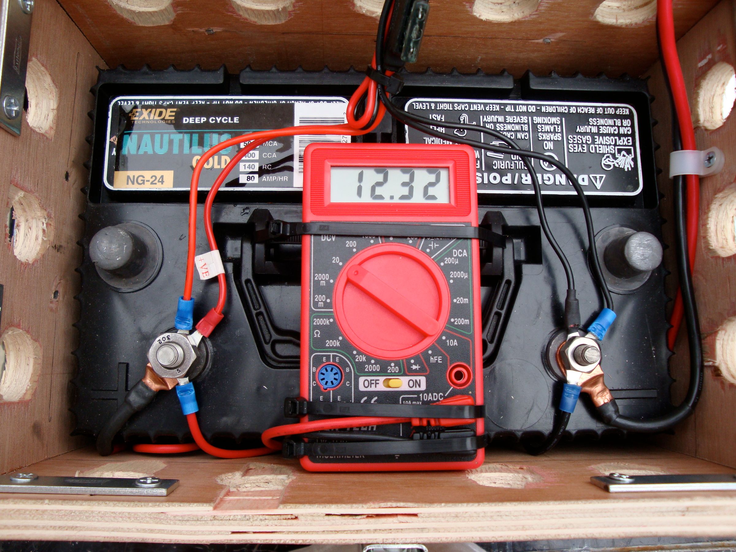 Solar Generator