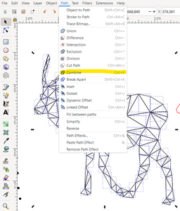 Clean Voronoi Diagram