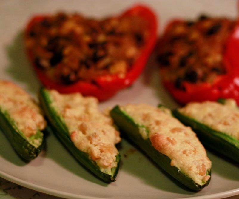 How to Make Jalapeno Cornbread Poppers