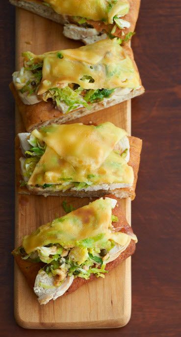 How to Make Focaccia