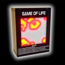 Conways Game of Life - Running on an ATtiny13!