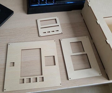 Kid's Control Panel With Arduino(s) : 5 Steps (with Pictures ...