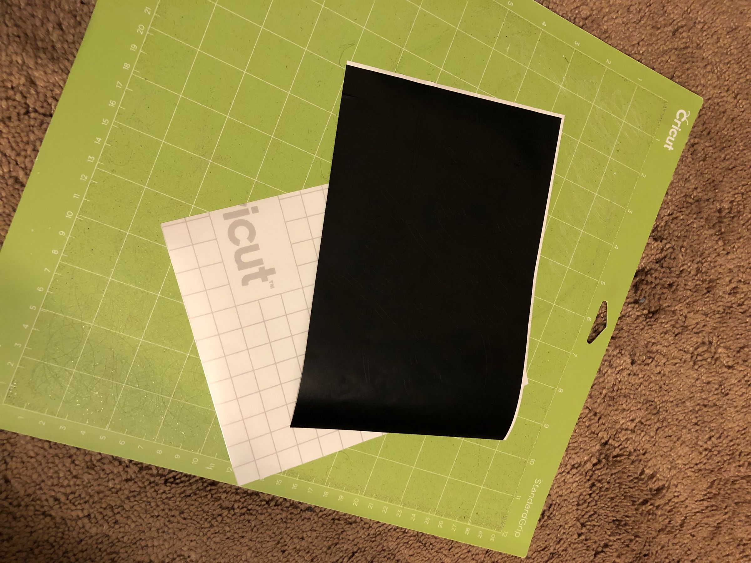 Making Vinyl Stickers (using a Cricut) 9 Steps Instructables