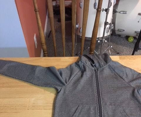 Adaptive Jacket Modification