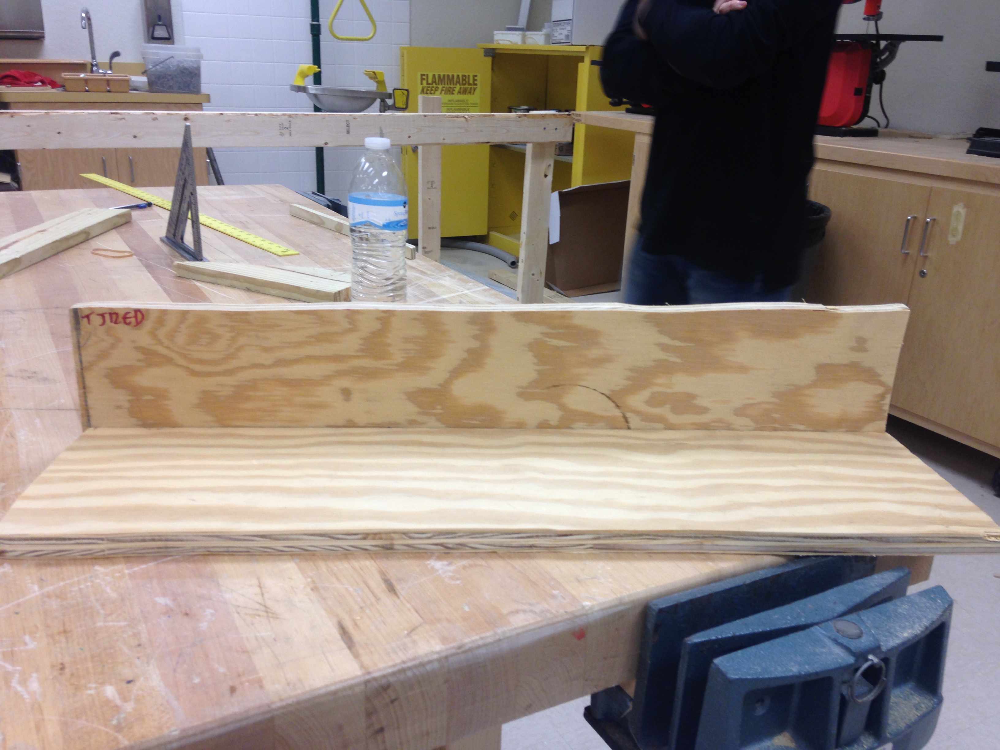 Woodwork Wine Rack 6 Steps Instructables