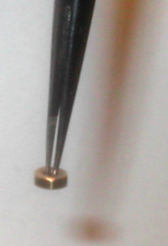 Think Outside the Tweezers