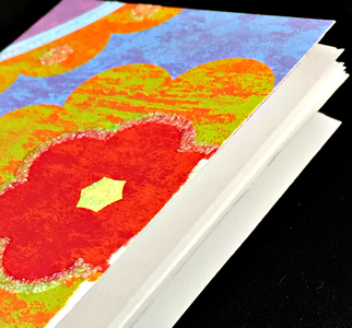 Rescued Paper Notebook : 6 Steps (with Pictures) - Instructables