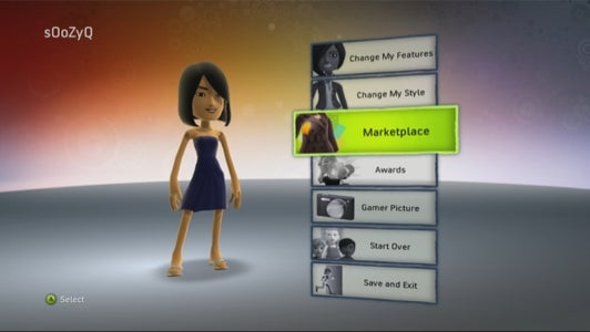Avatars