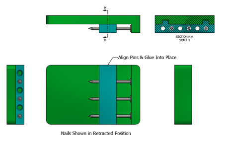 Lid Assy