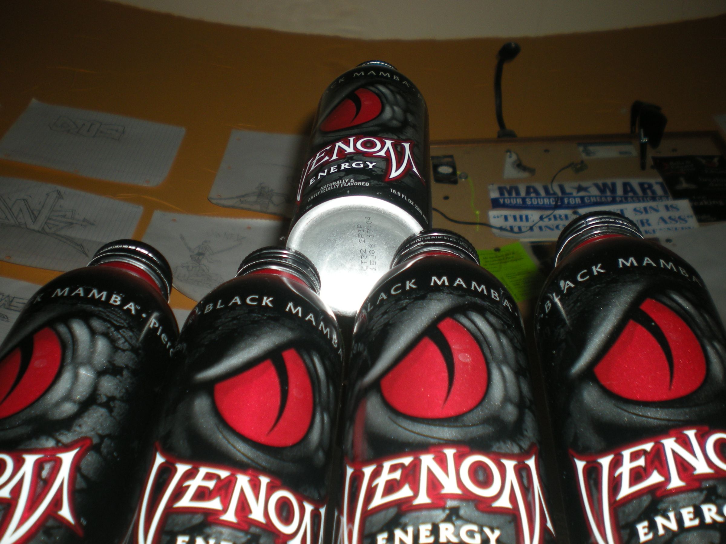 S.F.D. aka: Sonic Fire Display