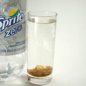 Lemon-Lime Soda