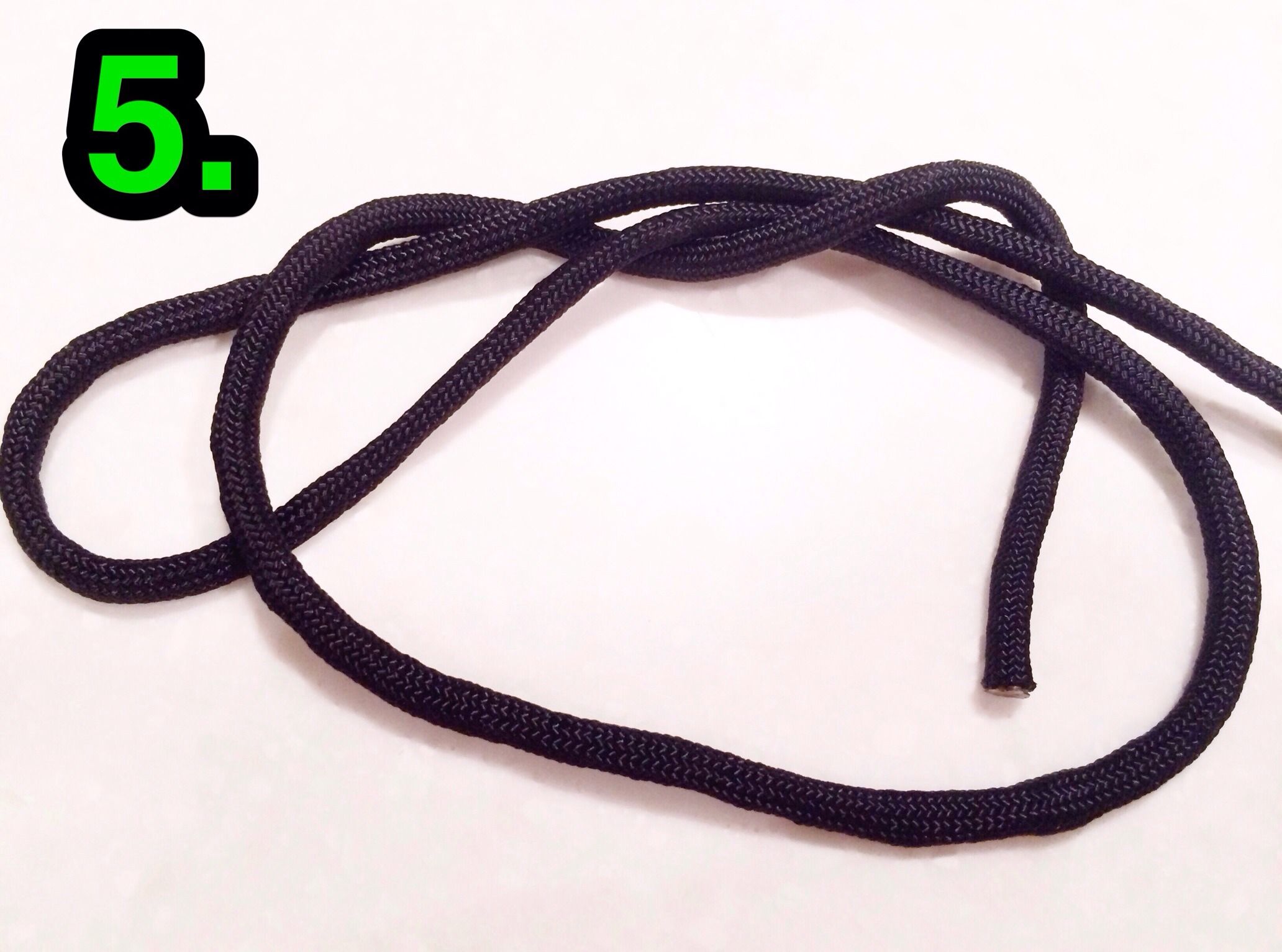 Paracord Glasses Lanyard 4 Steps (with Pictures) Instructables
