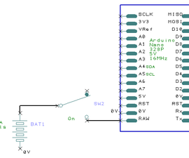 Power Supply