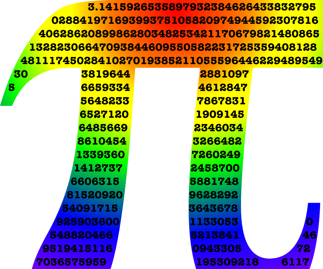 Pi Day | Python Program