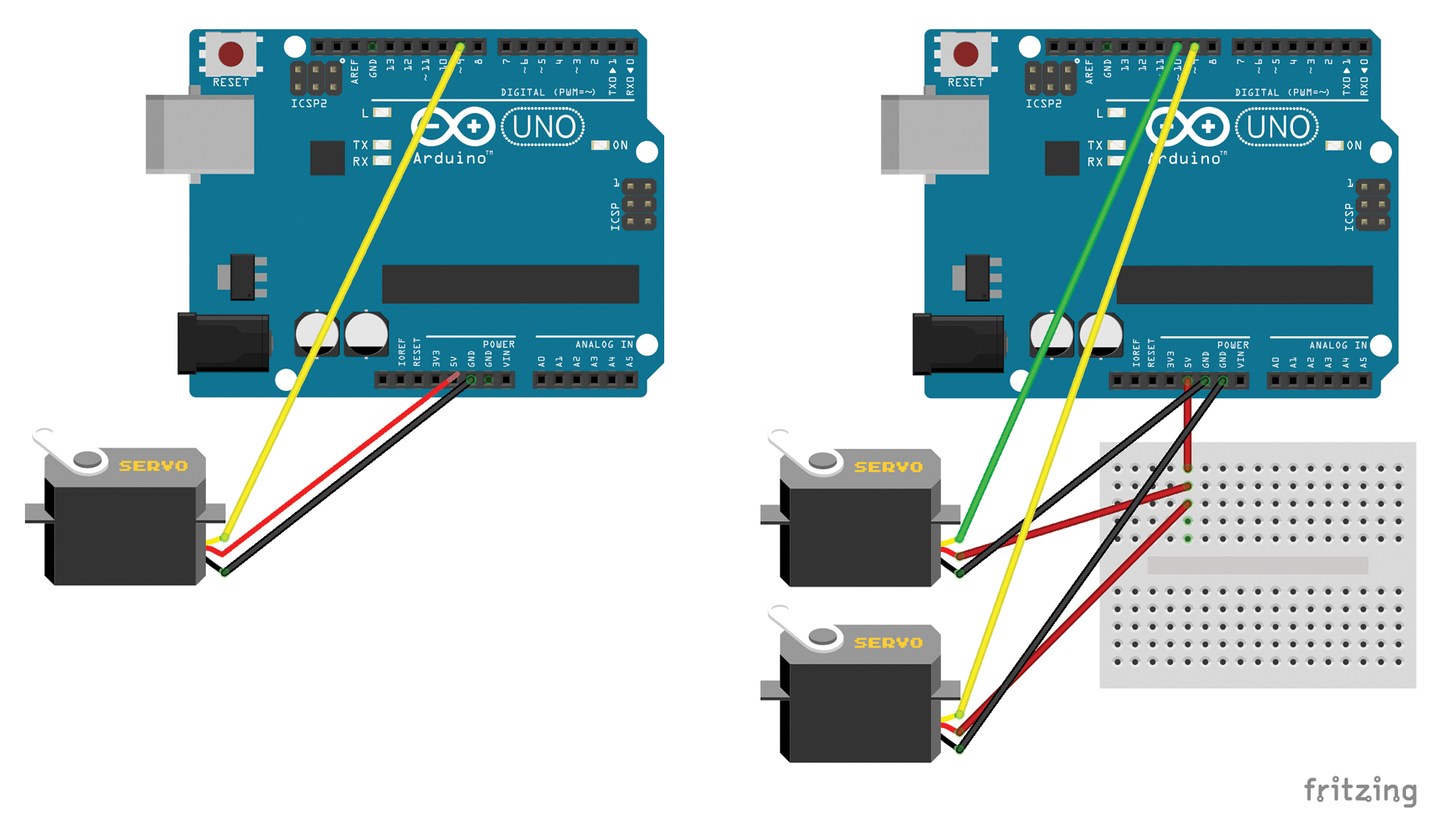 Linear Motion by Rack and Pinion 8 Steps (with Pictures) Instructables