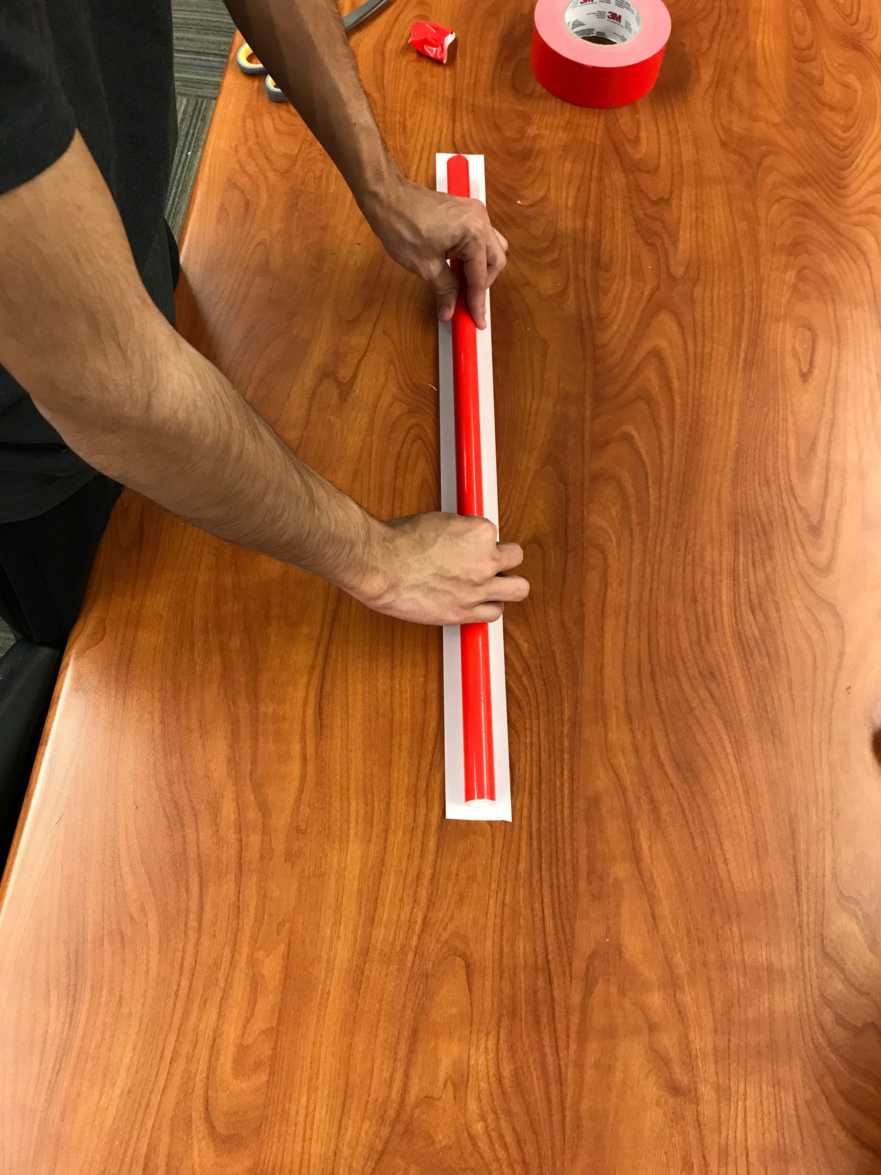 Blow Dart Gun 5 Steps Instructables