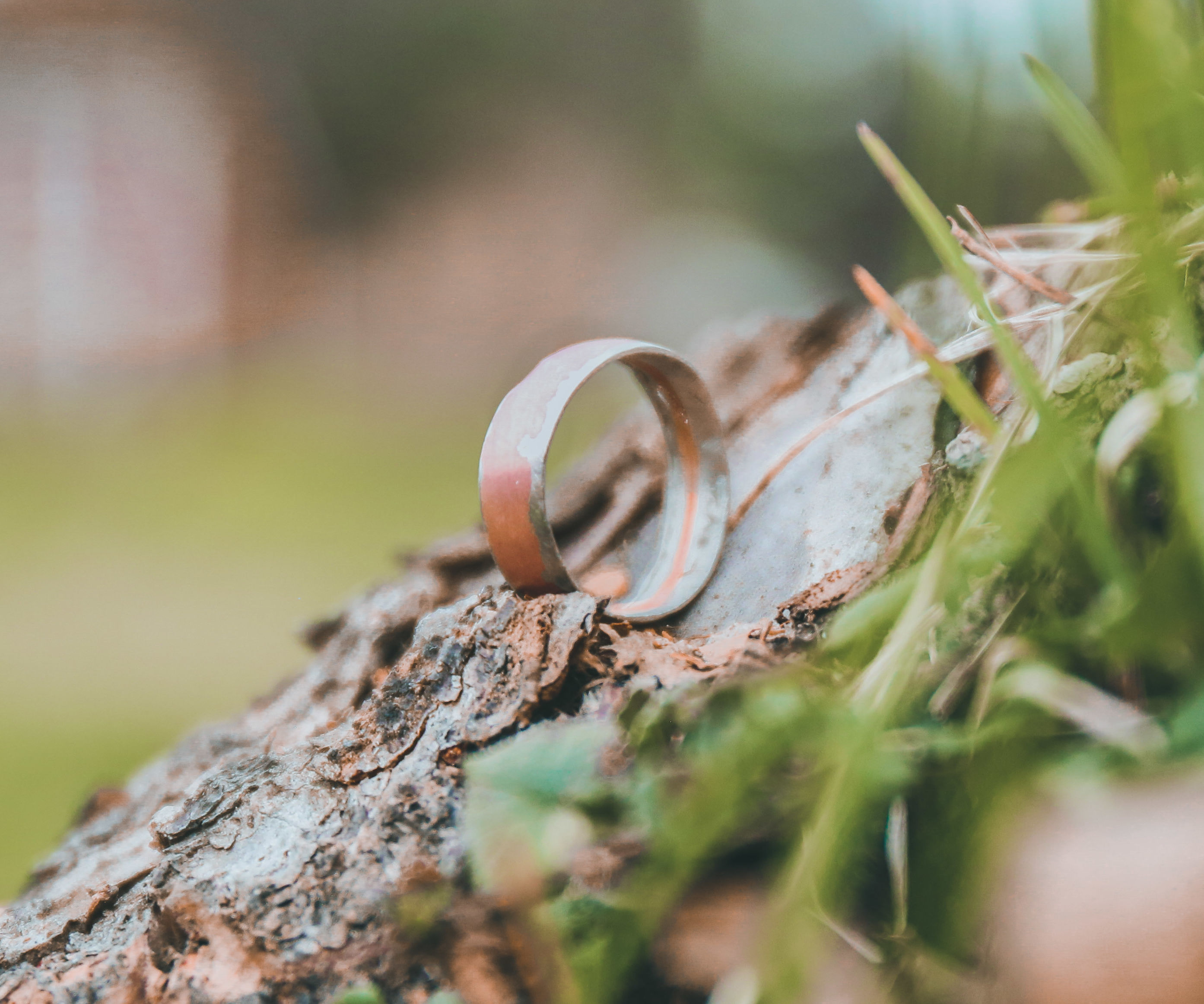 25¢ Ring From a Quarter (No Fancy Tools)