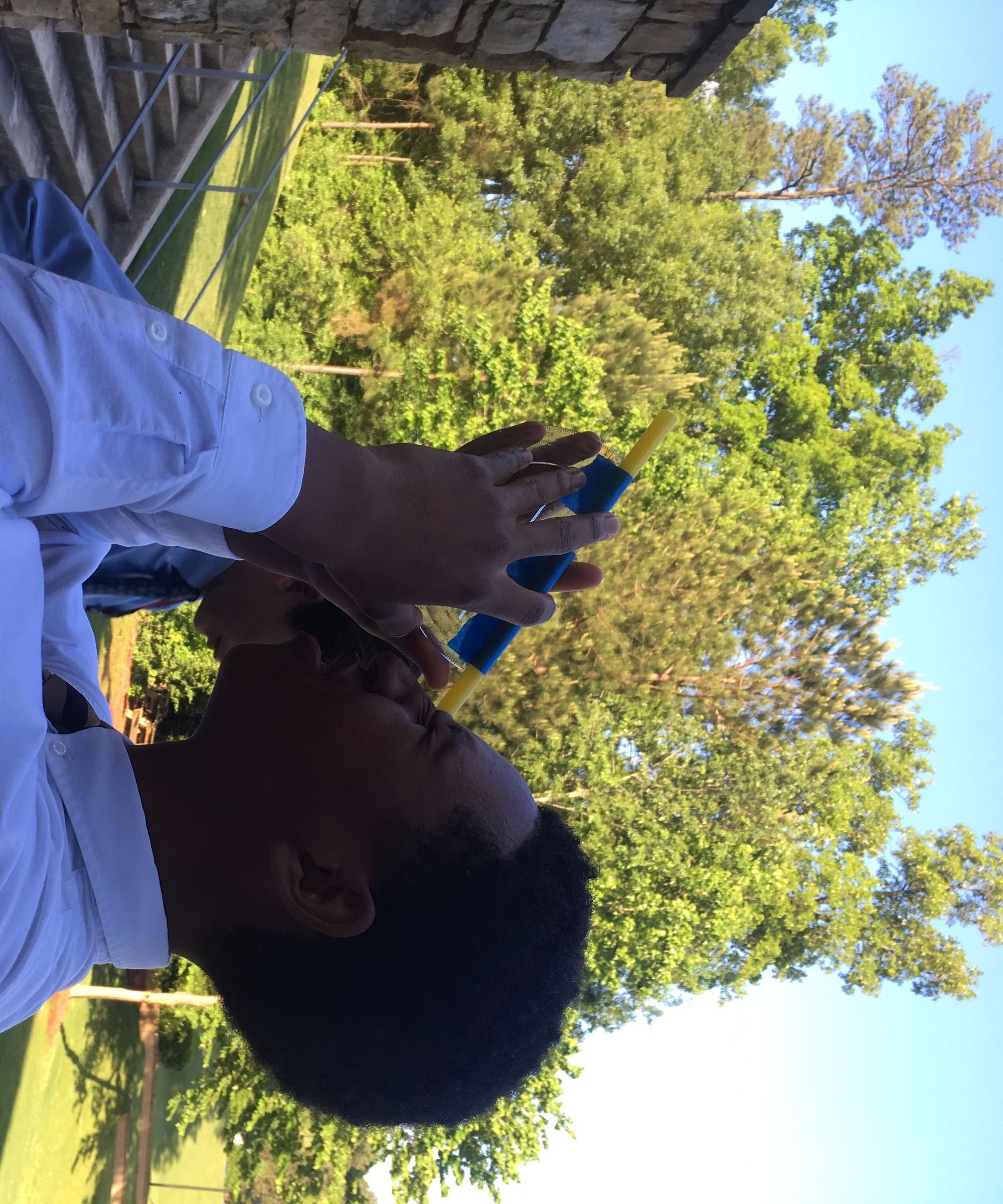 How to Use a Clinometer