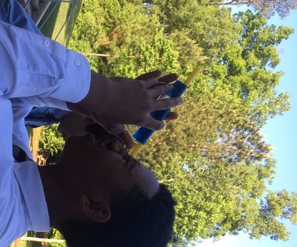 How to Use a Clinometer