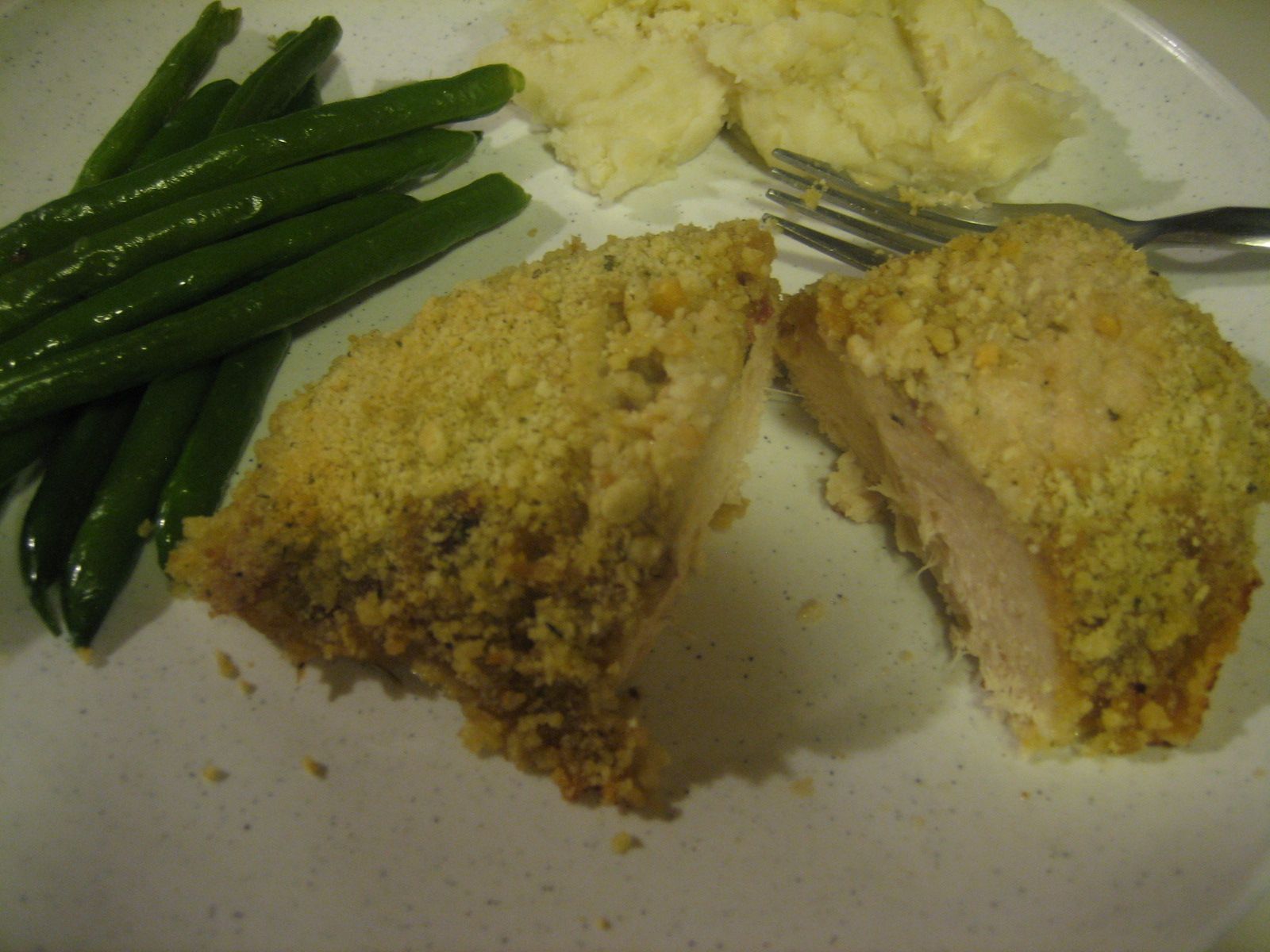 Mouthwatering Baked Chicken