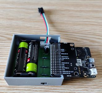 Micro:bit Adapter