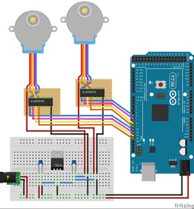 An Arduino-powered Microplate Spectrophotometer : 16 Steps - Instructables