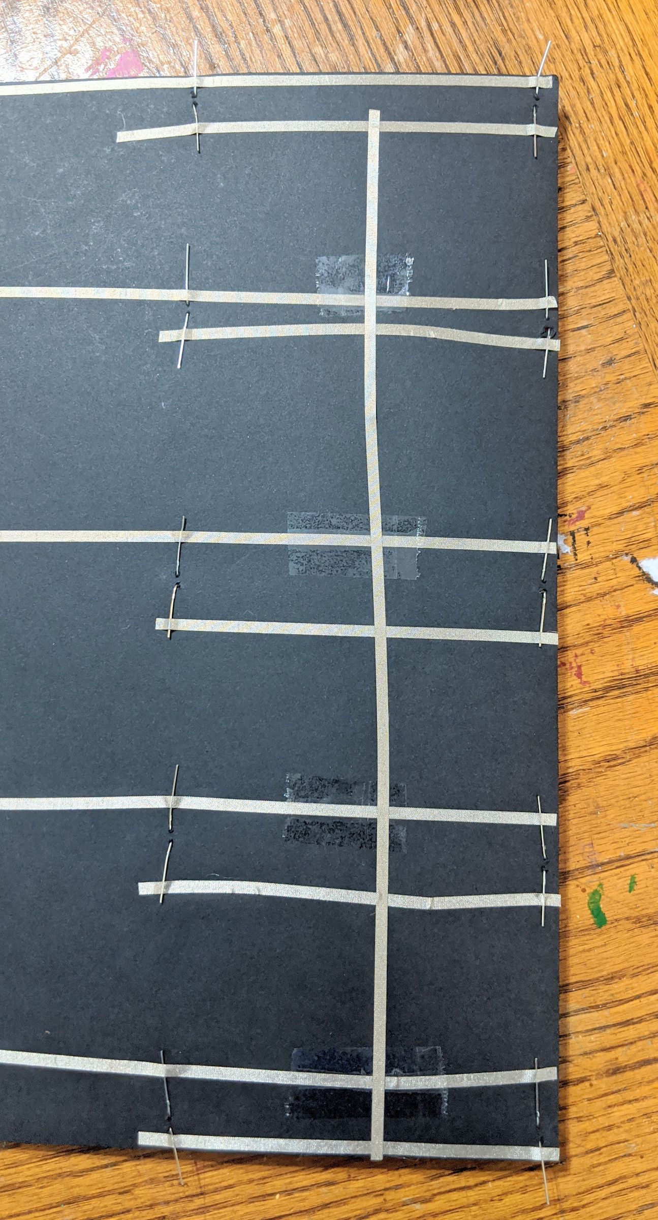 Mini Airport Runway: Starting With Arduino and LEDs : 9 Steps ...