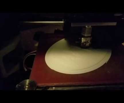 When Words Fail--3d Print 'em