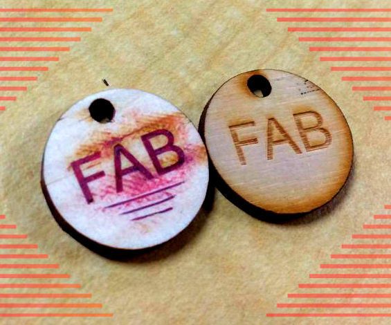 Say Good-bye to Your Boring Etched Surface! 