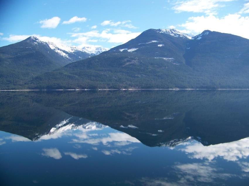 kaslo