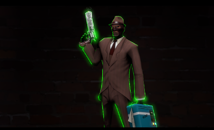 How to Do Cinematic Lighting in Source Filmmaker : 6 Steps (with ...