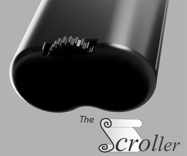 The Scroller