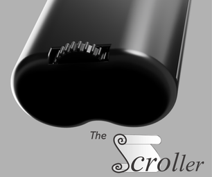 The Scroller