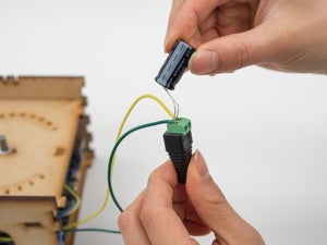 Assemble the Whole Case Pt1