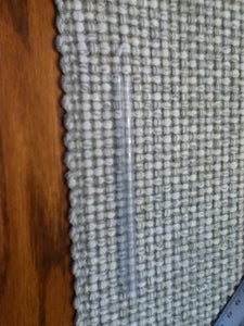 Cutting - the Straws