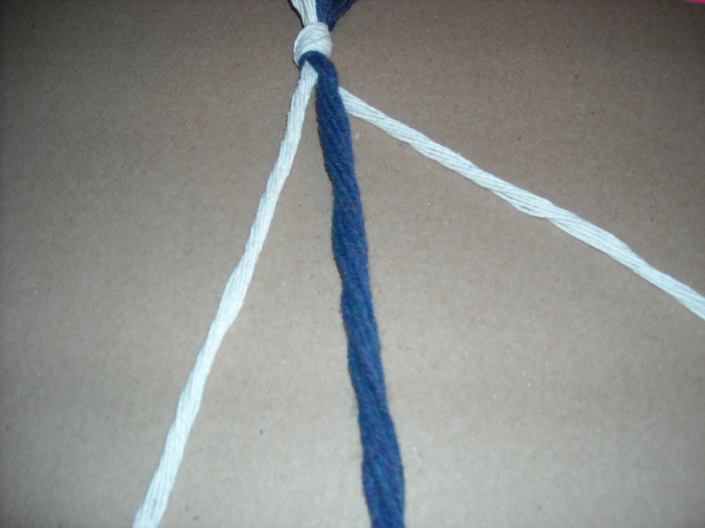 How to Make a Yarn Dog Toy 5 Steps Instructables