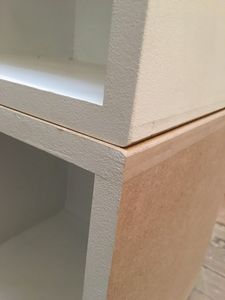 Modular Record Storage Units : 15 Steps (with Pictures) - Instructables