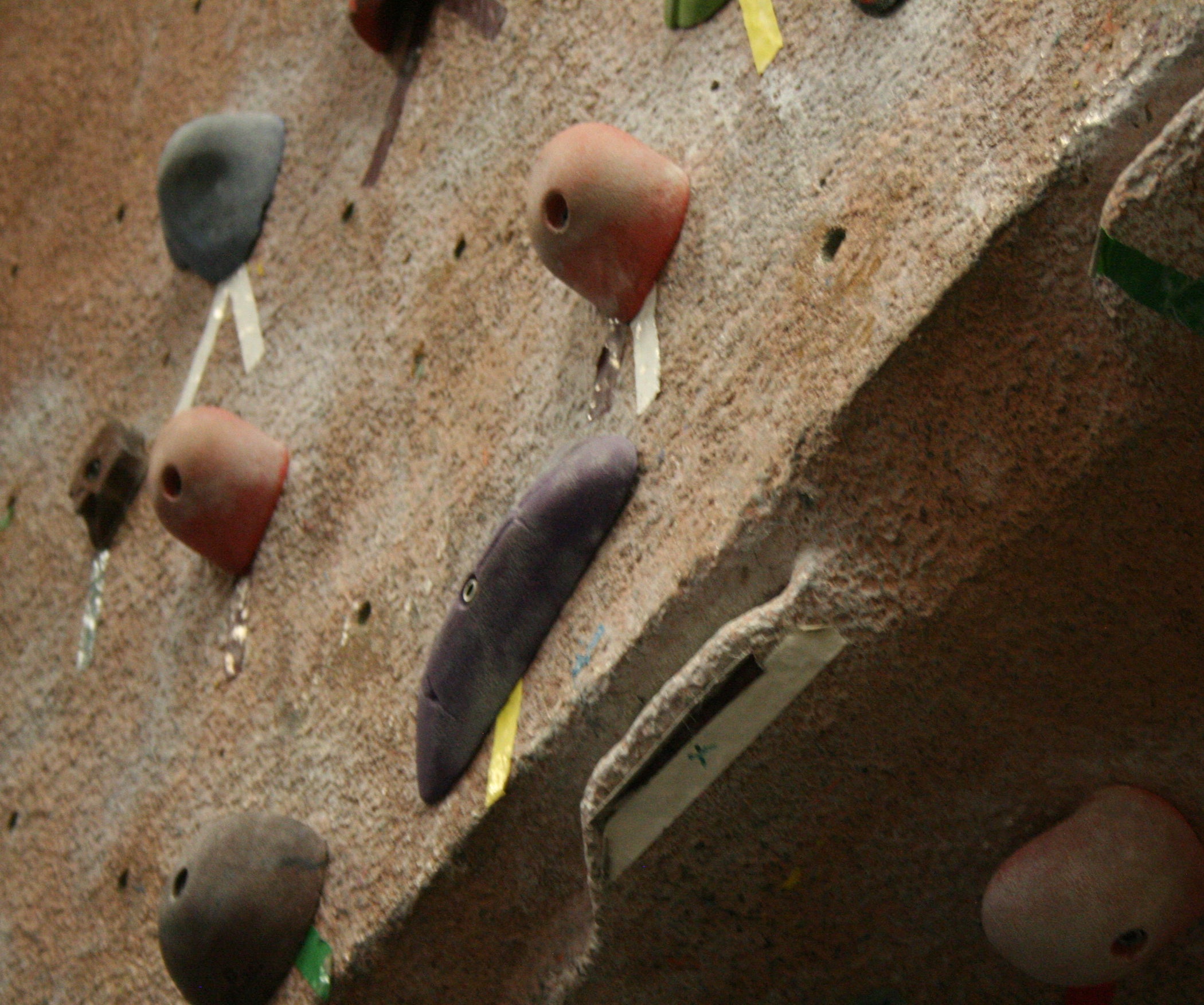 How to Have a Fun and Safe Time Bouldering 6 Steps Instructables
