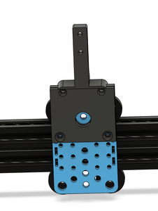 CoreBot V2 Large Format CoreXY 3D Printer : 7 Steps (with Pictures ...