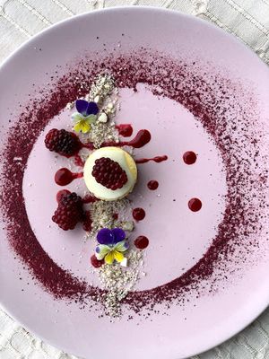 How to Plate Desserts : 13 Steps (with Pictures)