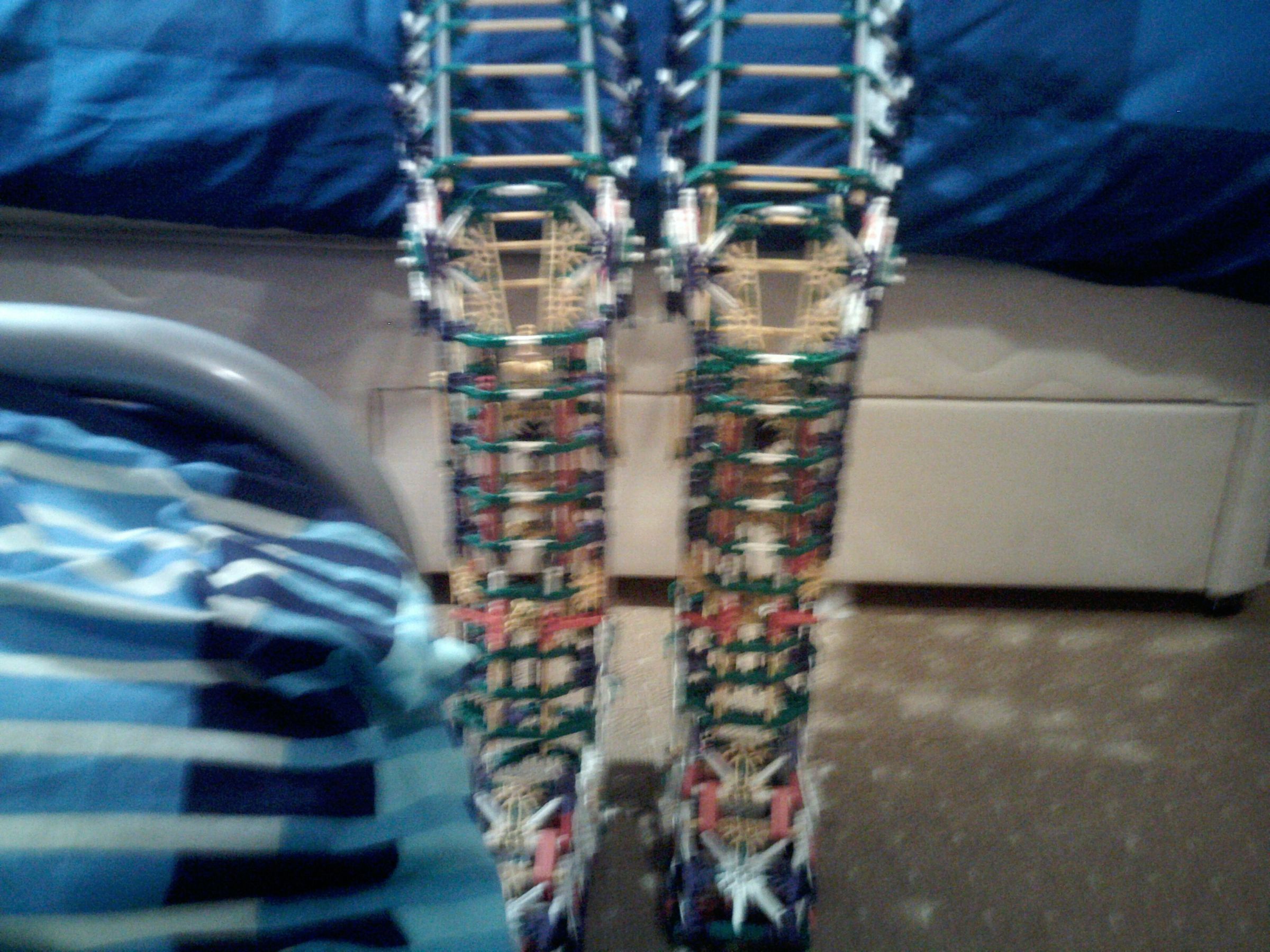 IRON MAN JETBOOTS