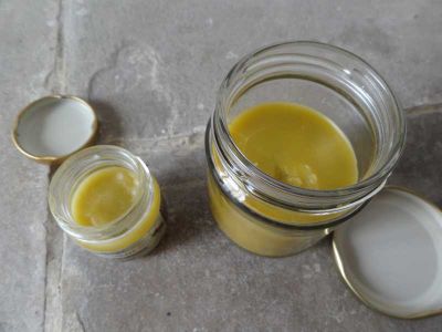 CALENDULA OINTMENT