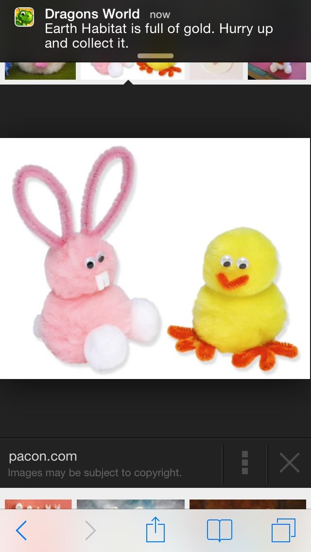 How to Make a Pompom Bunny!
