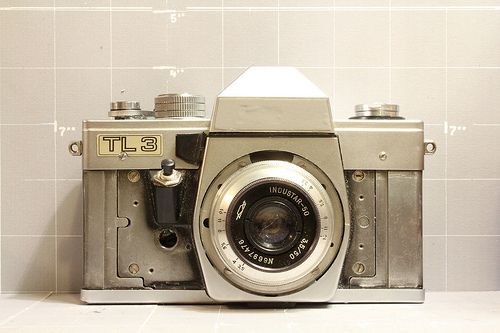 Prktica Fujian Multilens Mash Up, Its a Messy One.