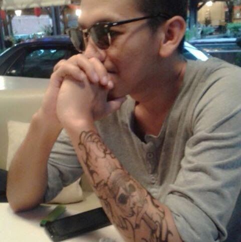 author