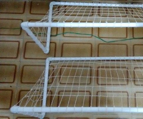 Gol Home Project